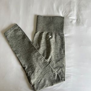 Gymshark grey leggings